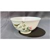 Image 1 : IMPERIAL FAMILLE ROSE BIRD GARDEN BOWL