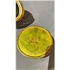 Image 4 : OPENWORK GILT DRAGON INCENSE BURNER