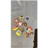 Image 1 : COLLECTION OF ORIENTAL MEDAL & BADGES