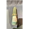 Image 1 : LONG SCROLL OF MOUNTAIN LANDSCAPE WITH NOTES