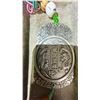 Image 2 : CASE OF CASTED DRAGON PENDANT