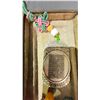 Image 3 : CASE OF CASTED DRAGON PENDANT