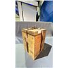 Image 1 : SINO JAPANESE HEAVY IRON WATER KETTLE IN CASE