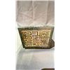Image 4 : MAGNIFICENT ANTIQUE IMPERIAL MOTTLES GREEN JADE LION STAMP