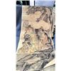Image 3 : COLLECTION OF ORIENTAL LANDSCAPE SCROLLS