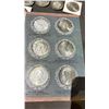 Image 3 : COLLECTION OF VARIOUS ORIENTAL COINS & TOKENS