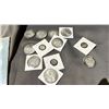 Image 5 : COLLECTION OF VARIOUS ORIENTAL COINS & TOKENS