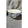 Image 1 : BLUE & WHITE DRAGON BOWL