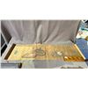 Image 2 : SCROLL OF MUSICIANS IN LACQUERED BOX