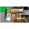 Image 2 : COLLECTION OF ORIENTAL STAMP ALBUM & CASE