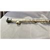 Image 2 : SOUTHERN ASIAN LONG SMOKING PIPE