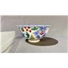 Image 1 : ORIENTAL FISH POND BOWL