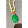 Image 2 : JAPANESE FRESHWATER PEARL NECKLACE