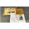 Image 1 : COLLECTION OF ORIENTAL ARTWORK IN ENVELOPE