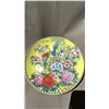 Image 2 : 2 ORIENTAL COLLECTOR DISHES