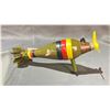 Image 1 : MORTAR SHELL ELECTRIC FAN