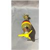 Image 2 : MORTAR SHELL ELECTRIC FAN