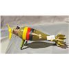 Image 3 : MORTAR SHELL ELECTRIC FAN