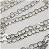 Image 2 : SILVER 5G 34"  NECKLACE