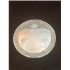 Image 2 : SILVER THE GREAT CANADIAN LANDMARKS COLLETIONS APP 40G  COIN