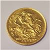 Image 2 : 22K YELLOW GOLD 8G   COIN 1925