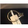 Image 2 : 14K DIAMOND RING (0.5CT) SIZE 5
