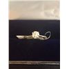 Image 1 : 10K LAB DIAMOND RING (0.6CT) SIZE 6