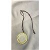Image 2 : THOUSANDS HAND BUDDHA COIN PENDANT