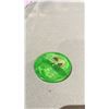 Image 2 : 3 WHITE & GREEN JADEITE ORNAMENTS