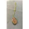 Image 2 : OVAL PINK AGATE PENDANT