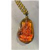 Image 2 : NEPAL BUDDHA PRAYER NECKLACE