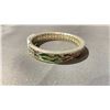 Image 1 : OPENWORK LADIES BANGLE