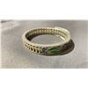 Image 2 : OPENWORK LADIES BANGLE
