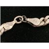 Image 3 : 925 STERLING SILVER CHAIN 24GRAMS