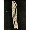 Image 4 : 925 STERLING SILVER CHAIN 24GRAMS