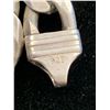 Image 2 : 925 STERLING SILVER CHAIN 17 GRAMS