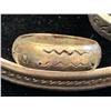 Image 2 : 925 STERLING SILVER RINGS & BANGLE 27GRAMS