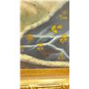 Image 2 : LARGE FRAMED OIL PAINTING APPROX 54.5X44.5" WITH COA