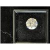 Image 1 : 3.0 CARAT MOISSANITE, ROUND BRILLIANT CUT - D - VVS1, (TESTS AS DIAMOND)