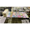 Image 1 : BOX OF COMIC BOOKS