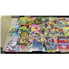 Image 2 : BOX OF COMIC BOOKS