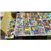 Image 2 : BOX OF COMIC BOOKS
