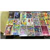 Image 2 : BOX OF COMIC BOOKS