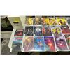 Image 2 : BOX OF COMIC BOOKS