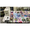 Image 2 : BOX OF COMIC BOOKS