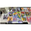 Image 2 : BOX OF COMIC BOOKS