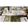 Image 1 : BOX OF COMIC BOOKS