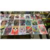 Image 3 : BOX OF COMIC BOOKS