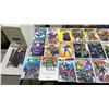 Image 2 : BOX OF COMIC BOOKS