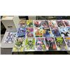 Image 2 : BOX OF COMIC BOOKS